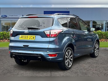 Used Ford Kuga undefined for sale - 77198890: Photo
