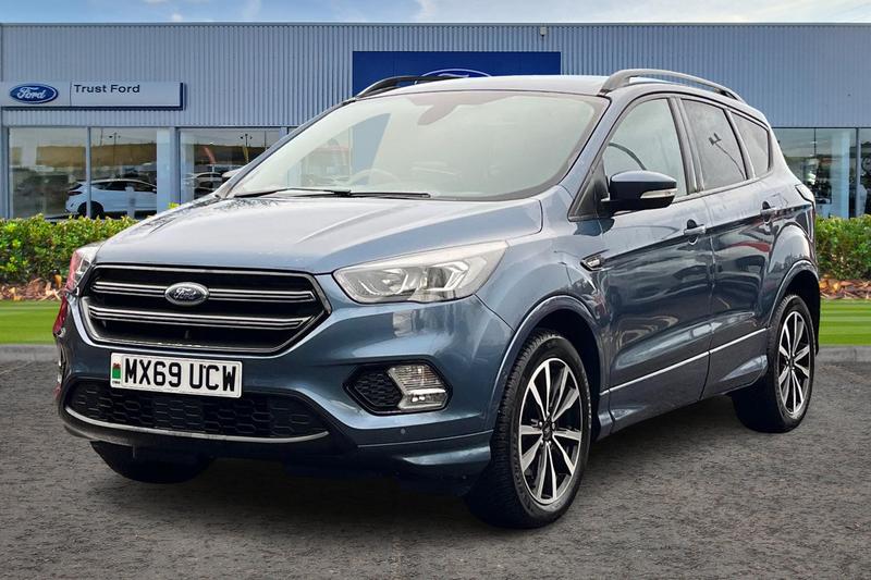 Used Ford Kuga for sale - 77198890: Photo 5