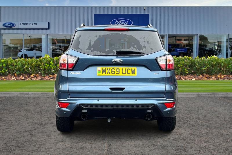 Used Ford Kuga for sale - 77198890: Photo 7