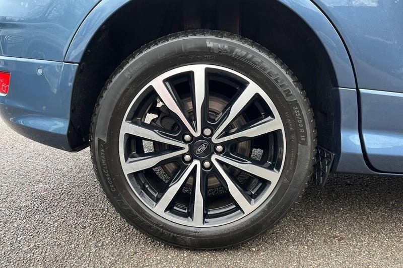 Used Ford Kuga for sale - 77198890: Photo 8