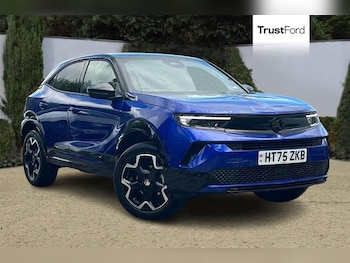 Used Vauxhall Mokka 2026 for sale - 78954189: Photo