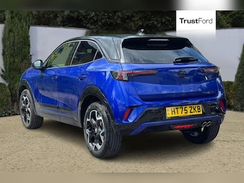 Used Vauxhall Mokka 2026 for sale - 78954189: Photo
