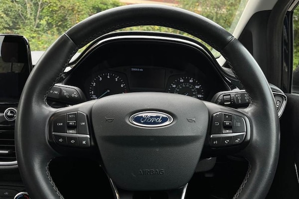 Used Ford Fiesta 2019 for sale - 76316968: Photo 12