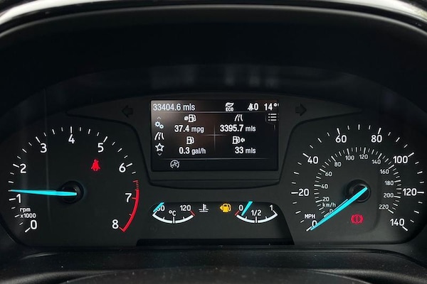Used Ford Fiesta 2019 for sale - 76316968: Photo 13