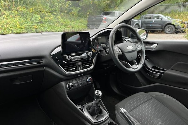 Used Ford Fiesta 2019 for sale - 76316968: Photo 18