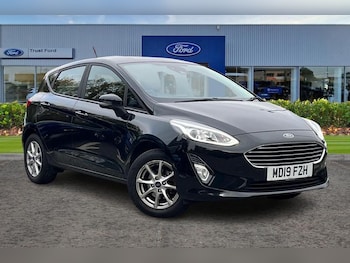 2019 - 1.1 Zetec 5dr