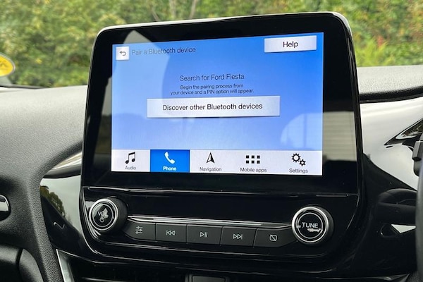 Used Ford Fiesta 2019 for sale - 76316968: Photo 25