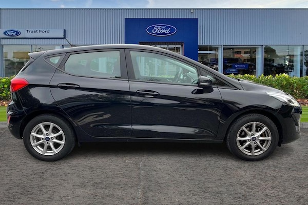 Used Ford Fiesta 2019 for sale - 76316968: Photo 3