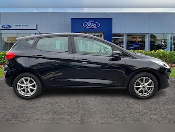 Used Ford Fiesta 2019 for sale - 76316968: Photo 3