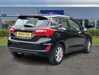 Used Ford Fiesta 2019 for sale - 76316968: Photo 4