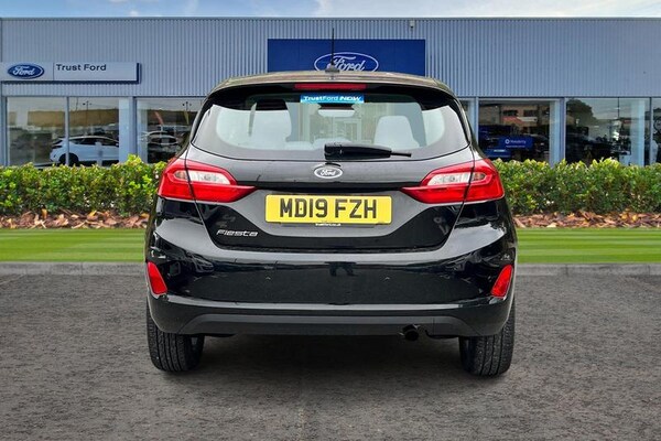 Used Ford Fiesta 2019 for sale - 76316968: Photo 7