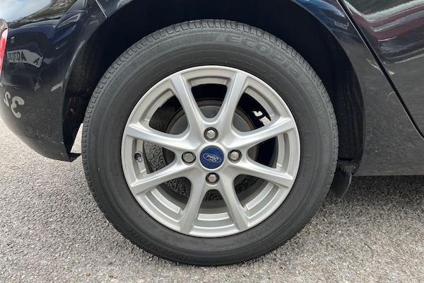 Used Ford Fiesta 2019 for sale - 76316968: Photo 8