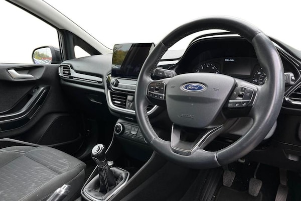 Used Ford Fiesta 2019 for sale - 76316968: Photo 9