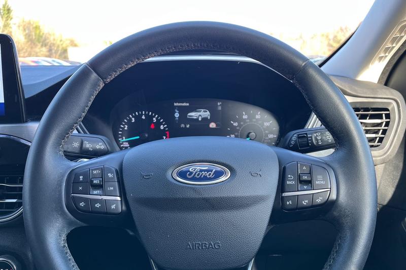 Used Ford Kuga 2020 for sale - 77804453: Photo 12