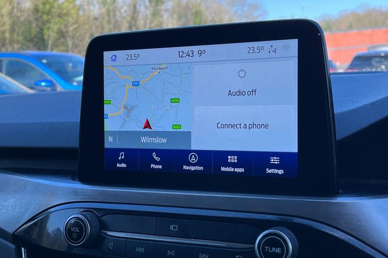 Used Ford Kuga 2020 for sale - 77804453: Photo 22