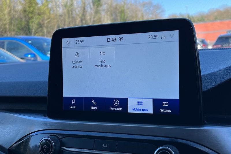 Used Ford Kuga 2020 for sale - 77804453: Photo 26