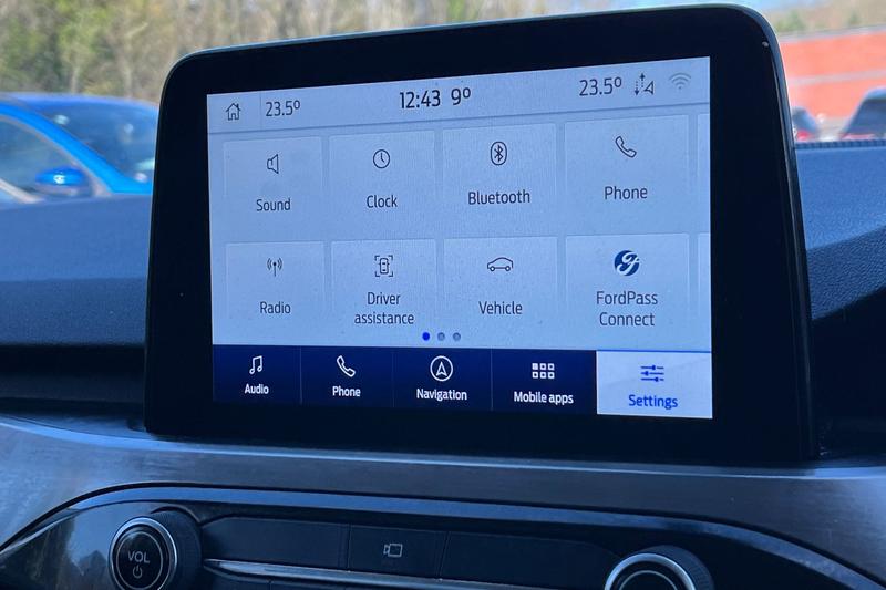 Used Ford Kuga 2020 for sale - 77804453: Photo 27