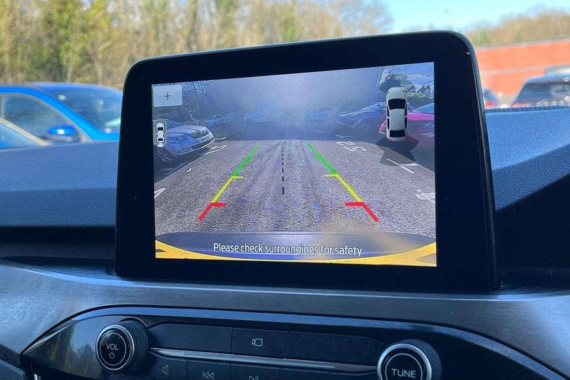 Used Ford Kuga 2020 for sale - 77804453: Photo 30