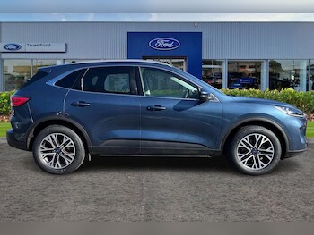 Used Ford Kuga 2020 for sale - 77804453: Photo