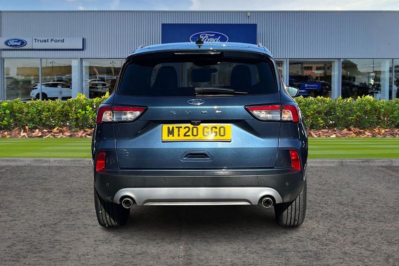 Used Ford Kuga 2020 for sale - 77804453: Photo 7