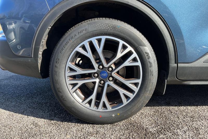 Used Ford Kuga 2020 for sale - 77804453: Photo 8