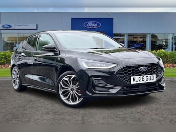 Used Ford Focus 2026 for sale - 79063459: Photo
