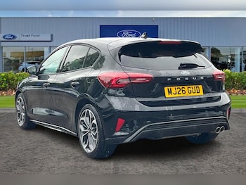 Used Ford Focus 2026 for sale - 79063459: Photo