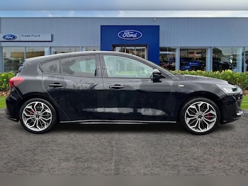 Used Ford Focus 2026 for sale - 79063459: Photo