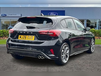 Used Ford Focus 2026 for sale - 79063459: Photo