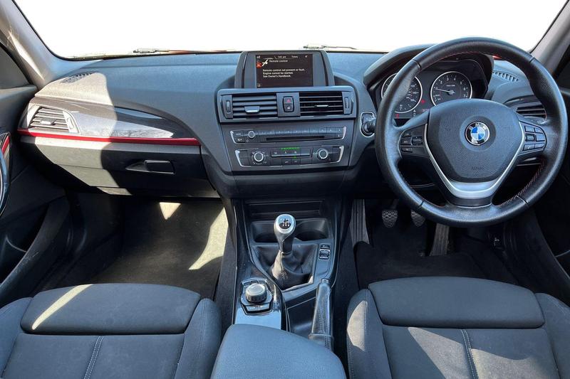 Used BMW 1 Series 2014 for sale - 77935011: Photo 10