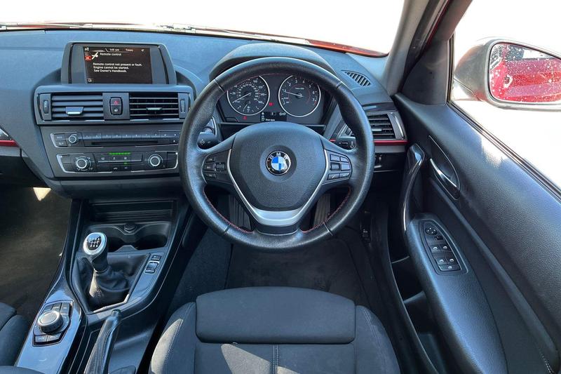 Used BMW 1 Series 2014 for sale - 77935011: Photo 11