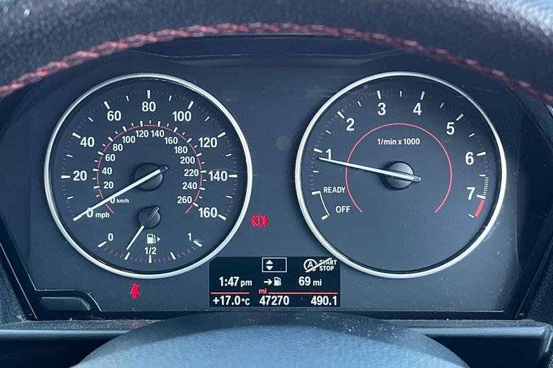 Used BMW 1 Series 2014 for sale - 77935011: Photo 13