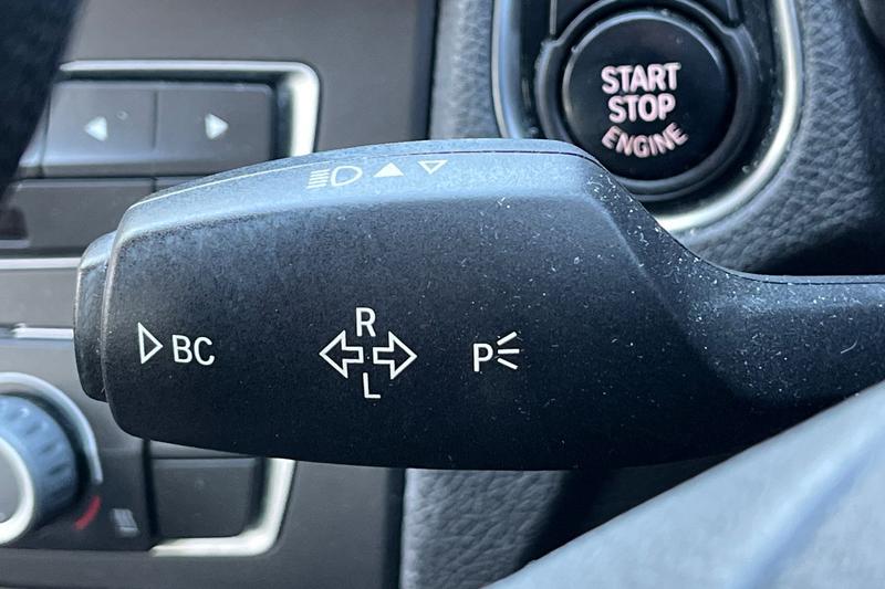 Used BMW 1 Series 2014 for sale - 77935011: Photo 14