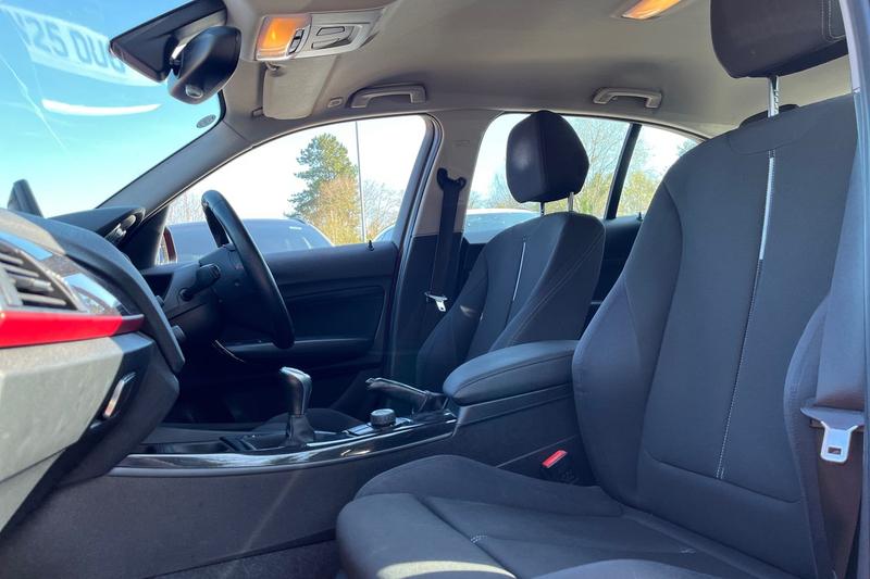 Used BMW 1 Series 2014 for sale - 77935011: Photo 19