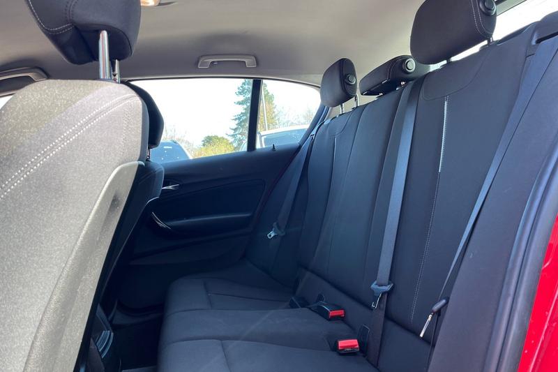 Used BMW 1 Series 2014 for sale - 77935011: Photo 20