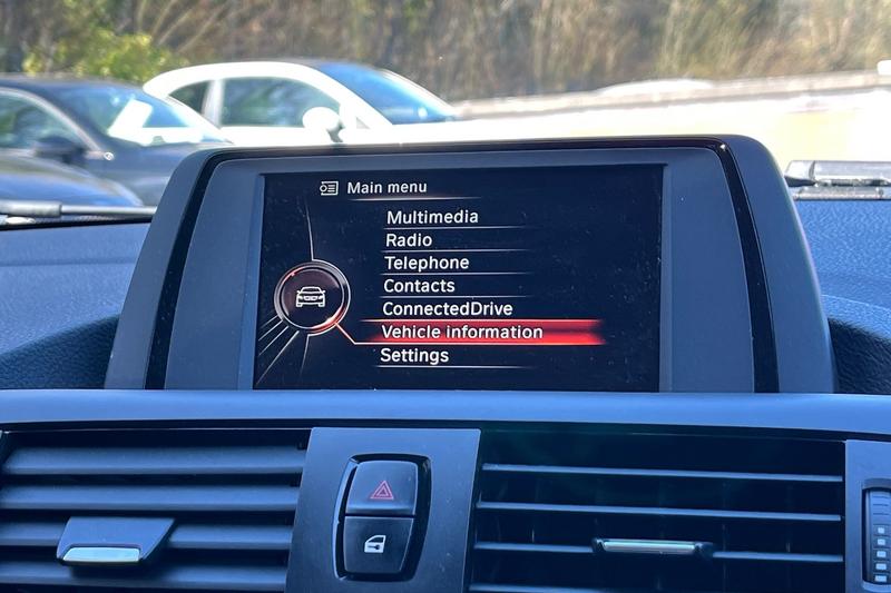 Used BMW 1 Series 2014 for sale - 77935011: Photo 22