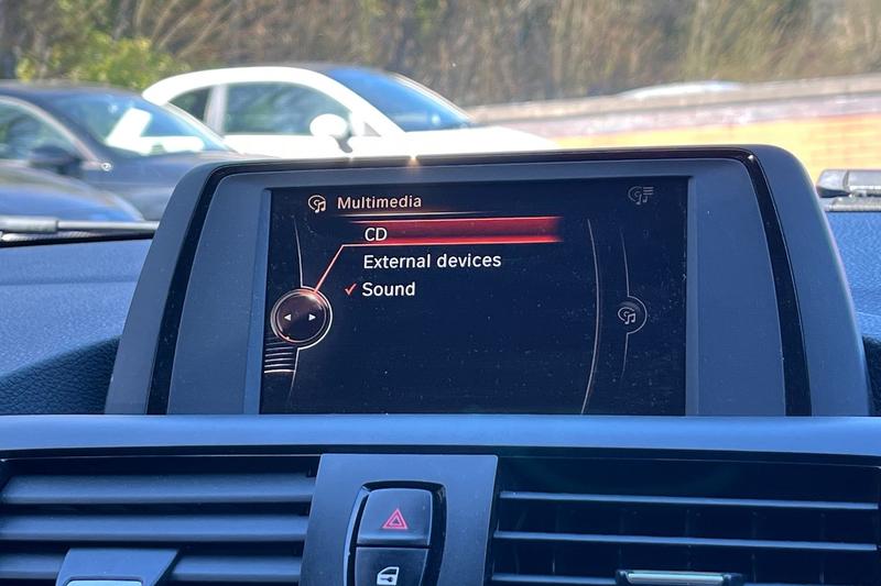 Used BMW 1 Series 2014 for sale - 77935011: Photo 23