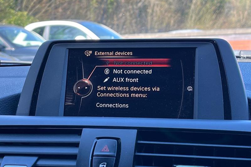 Used BMW 1 Series 2014 for sale - 77935011: Photo 24