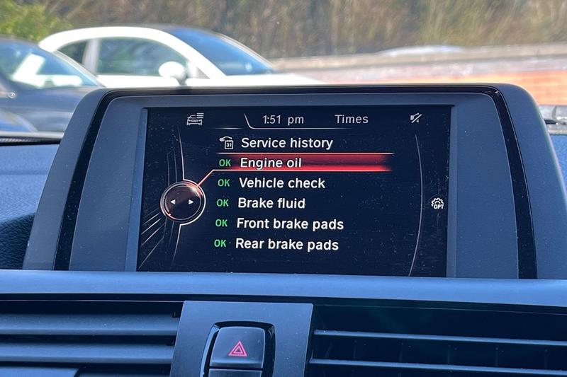 Used BMW 1 Series 2014 for sale - 77935011: Photo 28