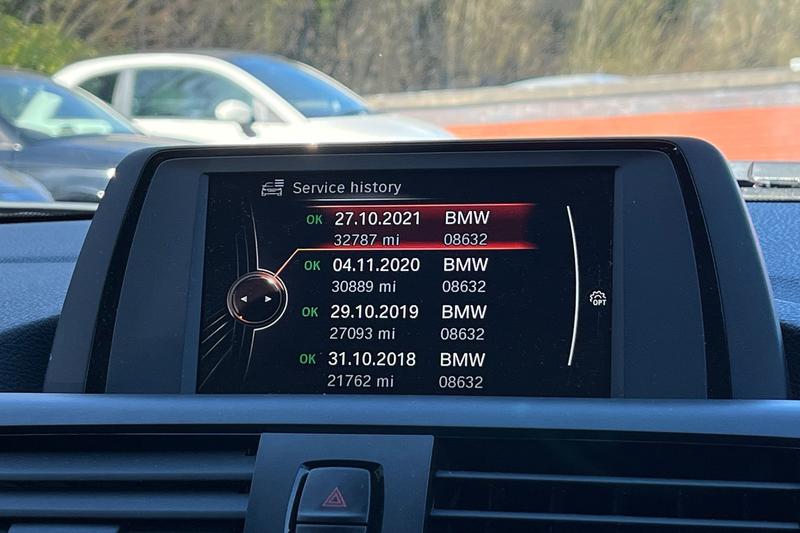 Used BMW 1 Series 2014 for sale - 77935011: Photo 29