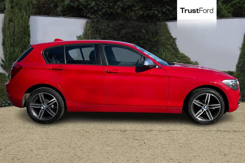 Used BMW 1 Series 2014 for sale - 77935011: Photo 3