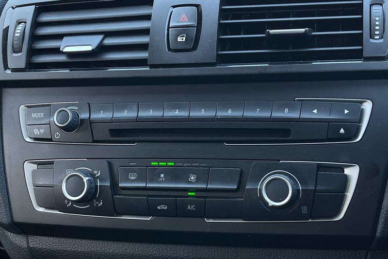 Used BMW 1 Series 2014 for sale - 77935011: Photo 32