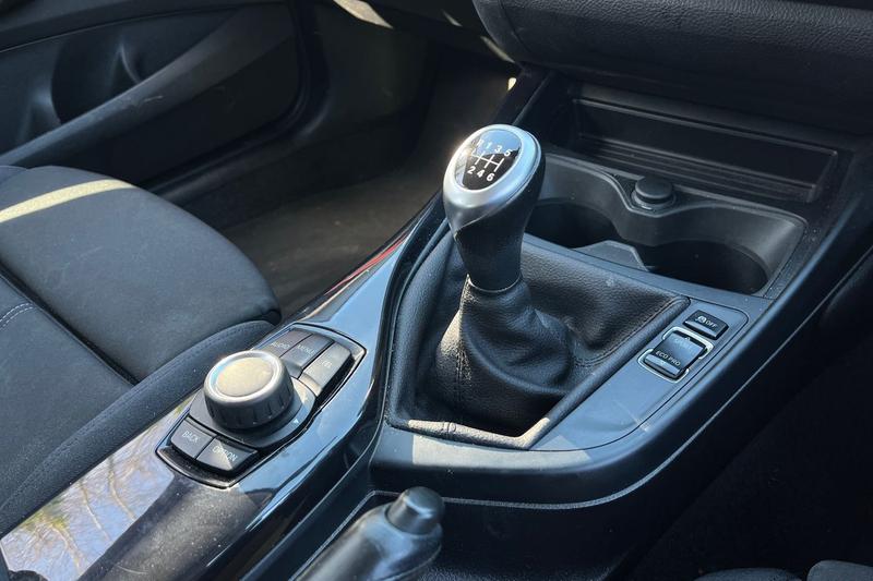 Used BMW 1 Series 2014 for sale - 77935011: Photo 33