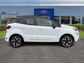 Used Ford Ecosport 2018 for sale - 75621023: Photo
