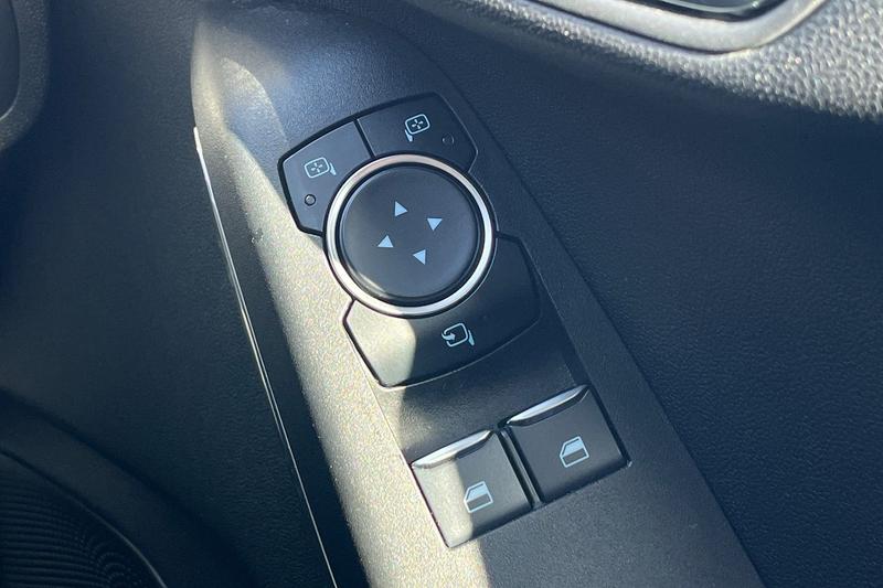 Used Ford Fiesta 2020 for sale - 77918588: Photo 16