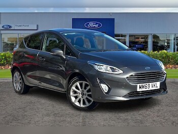 Ford Fiesta feature image