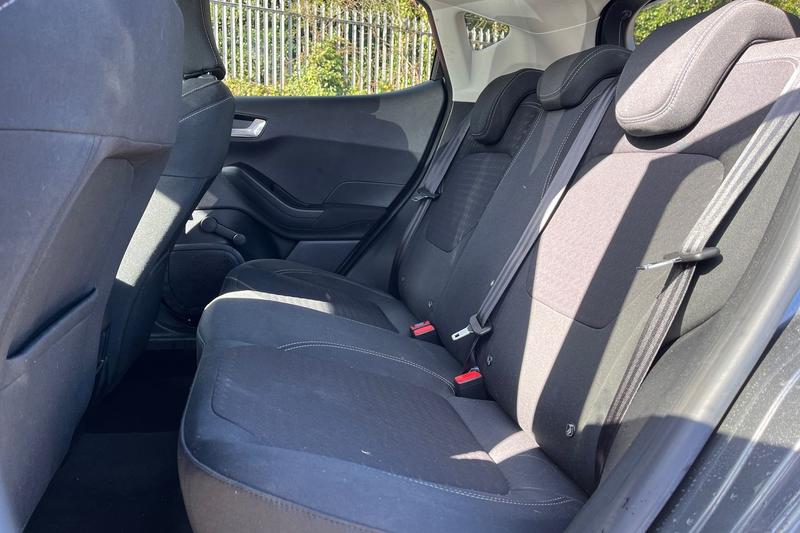 Used Ford Fiesta 2020 for sale - 77918588: Photo 20