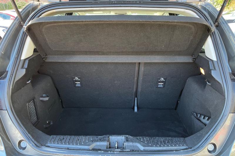 Used Ford Fiesta 2020 for sale - 77918588: Photo 21