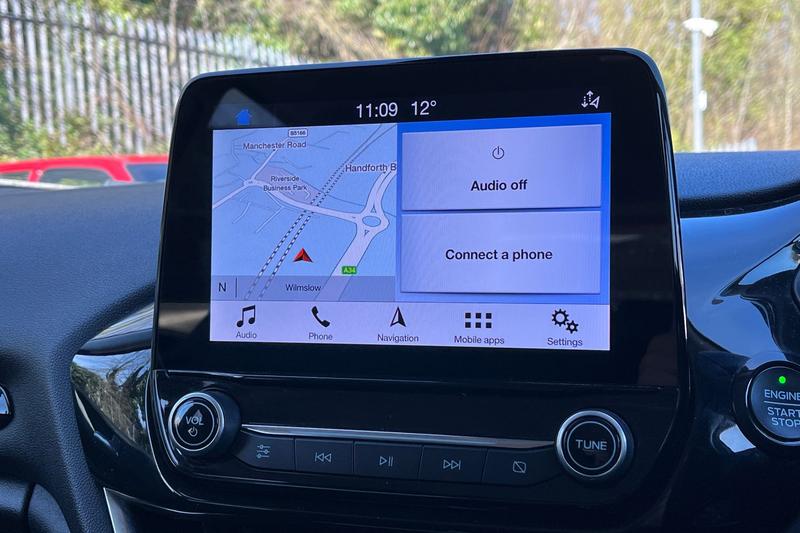 Used Ford Fiesta 2020 for sale - 77918588: Photo 22