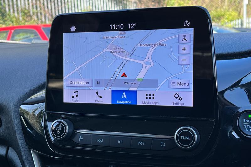 Used Ford Fiesta 2020 for sale - 77918588: Photo 23